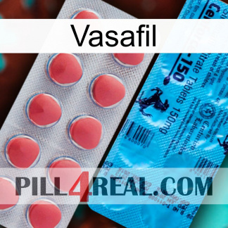 Vasafil new14